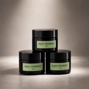 Crema anti-pigment