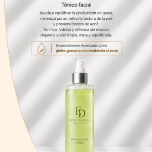 Pure Balance Toner