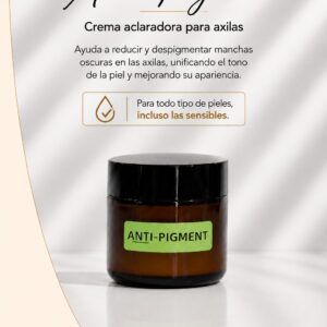 ANTI-PIGMENT