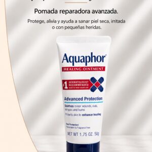 Aquaphor Healing Ointment
