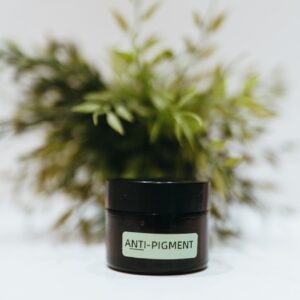 Crema ANTI-PIGMENT