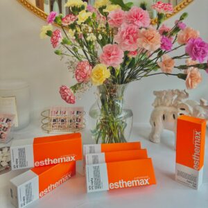 Protector solar Esthemax