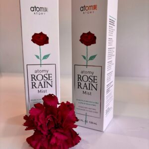 Tónico de rosas