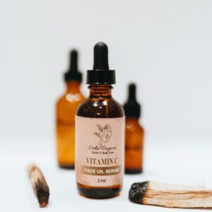 Vitamina  C