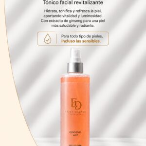 Ginseng Mist