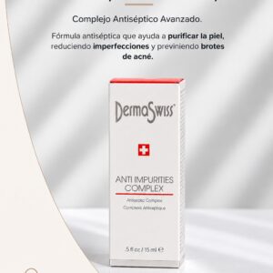 Derma Swiss Anti Impurities Complex