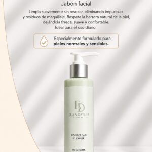 Limu Clean Cleanser