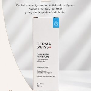 Collagen Pepti Plus