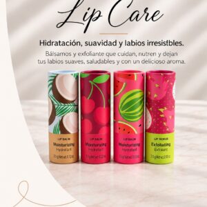 BALSAMO LABIOS