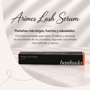Arimes Lash Serum