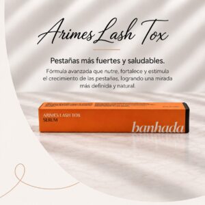 Lash Tox Serum