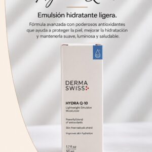 Derma Swiss HYDRA Q-10