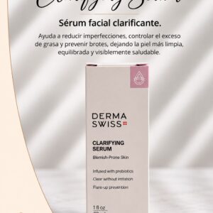 Clarifying Serum